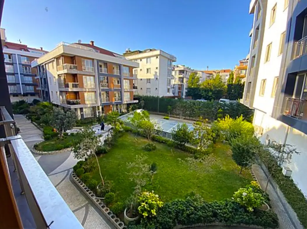 Beylikduzu properties